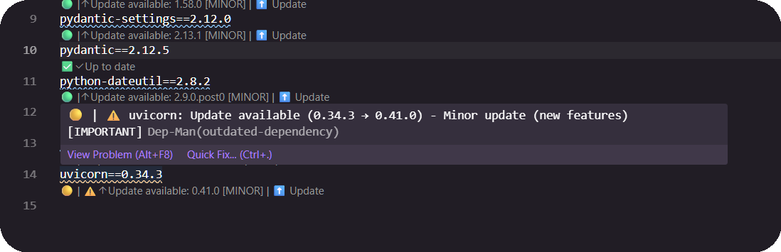Hover Details